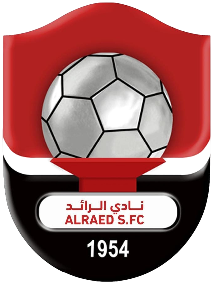 Alraed
